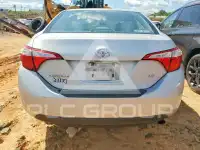 2014 Toyota COROLLA photo