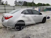 2014 Toyota COROLLA photo