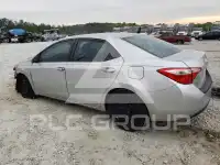 2014 Toyota COROLLA photo