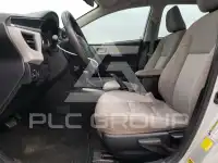2014 Toyota COROLLA photo