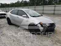2014 Toyota COROLLA photo