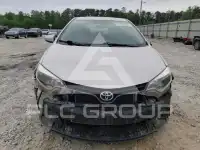 2014 Toyota COROLLA photo