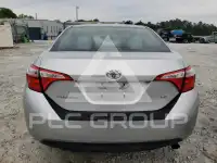 2014 Toyota COROLLA photo