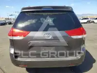 2014 Toyota SIENNA фото
