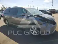 2014 Toyota SIENNA фото