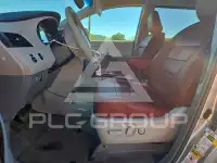 2014 Toyota SIENNA фото