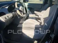 2014 Toyota SIENNA photo