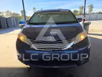 2014 Toyota SIENNA фото