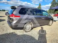 2014 Toyota SIENNA фото