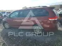 2014 Toyota SIENNA фото