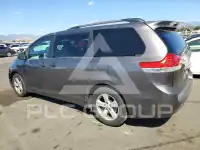 2014 Toyota SIENNA фото