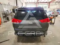 2014 Toyota SIENNA фото