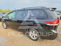 2014 Toyota SIENNA фото