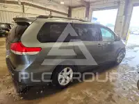 2014 Toyota SIENNA фото