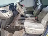 2014 Toyota SIENNA фото