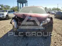 2014 Toyota SIENNA фото