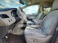 2014 Toyota SIENNA фото