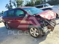 2014 Toyota SIENNA фото
