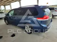 2014 Toyota SIENNA фото
