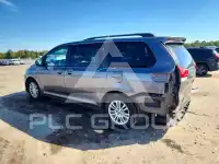 2014 Toyota SIENNA фото