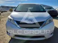 2014 Toyota SIENNA фото
