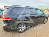 2014 Toyota SIENNA фото