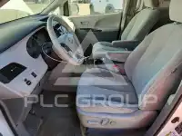 2014 Toyota SIENNA фото