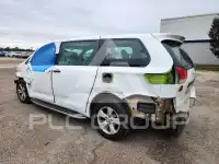 2014 Toyota SIENNA фото