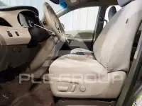 2014 Toyota SIENNA фото