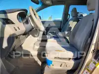 2014 Toyota SIENNA фото