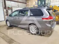 2014 Toyota SIENNA фото
