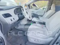 2014 Toyota SIENNA фото