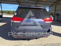 2014 Toyota SIENNA фото