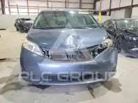 2014 Toyota SIENNA фото