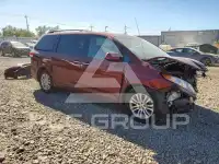 2014 Toyota SIENNA фото