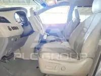 2014 Toyota SIENNA фото