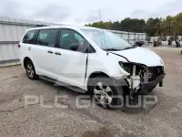 2014 Toyota SIENNA фото