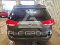 2014 Toyota SIENNA фото