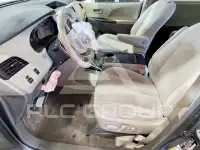 2014 Toyota SIENNA фото