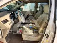 2014 Toyota SIENNA photo