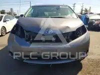 2014 Toyota SIENNA фото