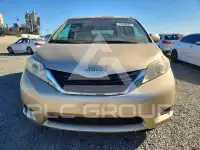 2014 Toyota SIENNA фото