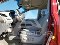 2014 Toyota SIENNA фото
