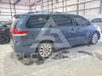 2014 Toyota SIENNA фото