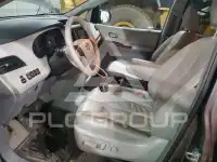 2014 Toyota SIENNA фото