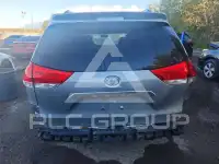 2014 Toyota SIENNA фото