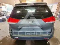 2014 Toyota SIENNA фото