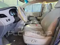 2014 Toyota SIENNA фото