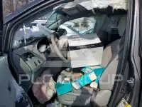 2014 Toyota SIENNA фото