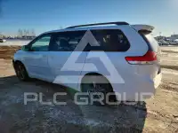 2014 Toyota SIENNA фото